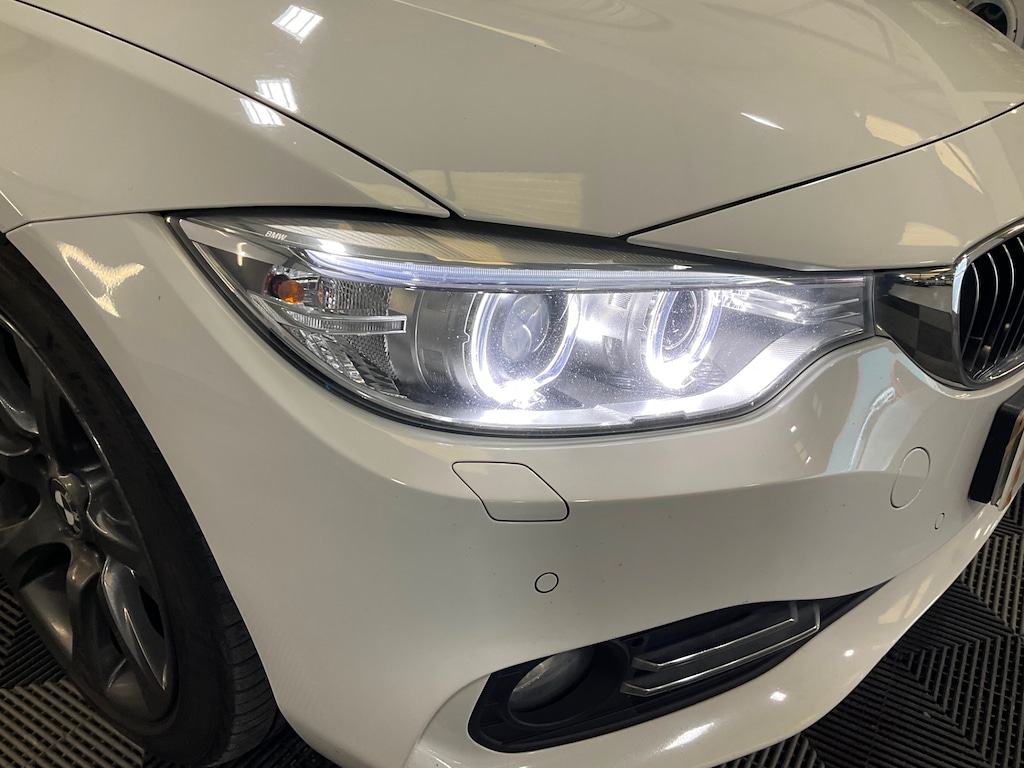 Used BMW 4 Series 2015 for sale - 77771474: Photo 16