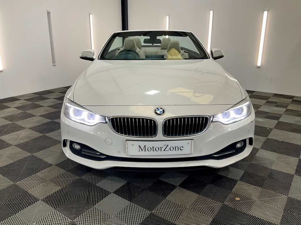 Used BMW 4 Series 2015 for sale - 77771474: Photo 2