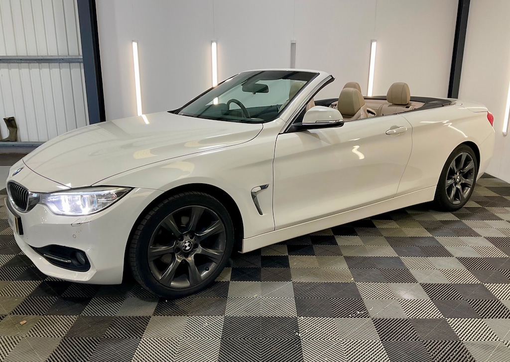 Used BMW 4 Series 2015 for sale - 77771474: Photo 4