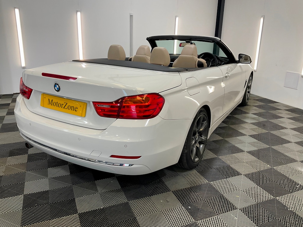 Used BMW 4 Series 2015 for sale - 77771474: Photo 7
