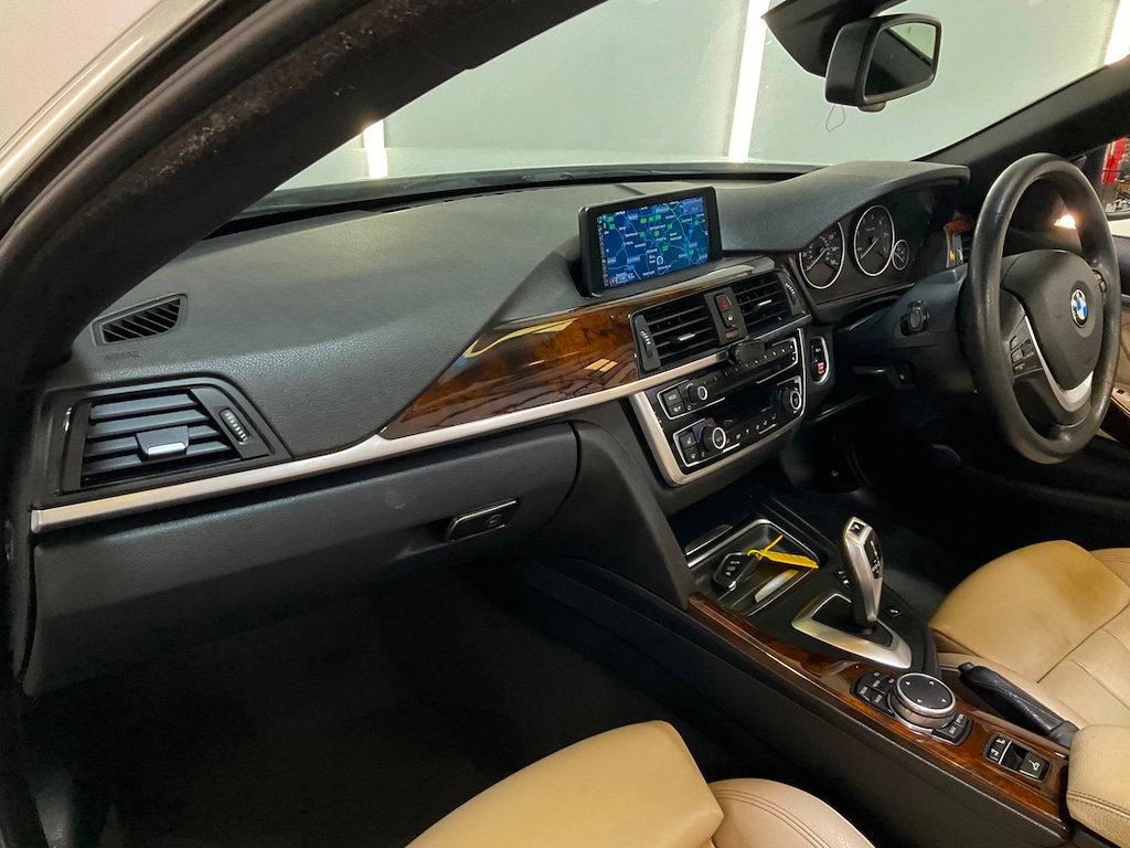 Used BMW 4 Series 2015 for sale - 77771474: Photo 8