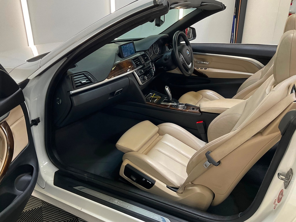 Used BMW 4 Series 2015 for sale - 77771474: Photo 9