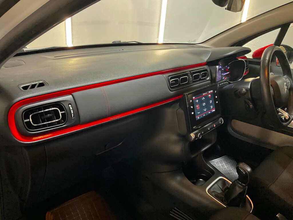 Used Citroen C3 2018 for sale - 78074705: Photo 10