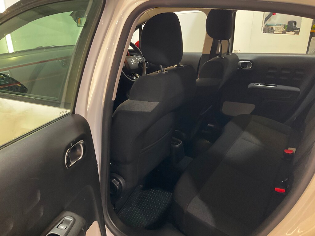 Used Citroen C3 2018 for sale - 78074705: Photo 11