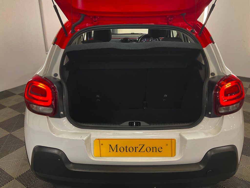 Used Citroen C3 2018 for sale - 78074705: Photo 12