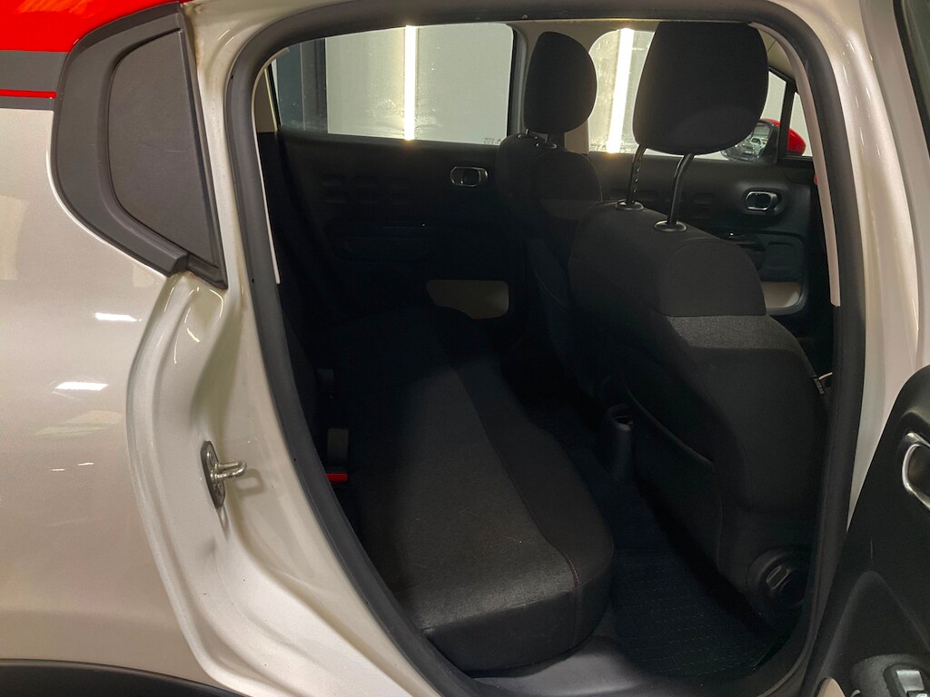 Used Citroen C3 2018 for sale - 78074705: Photo 13