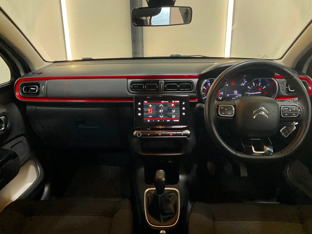 Used Citroen C3 2018 for sale - 78074705: Photo 14