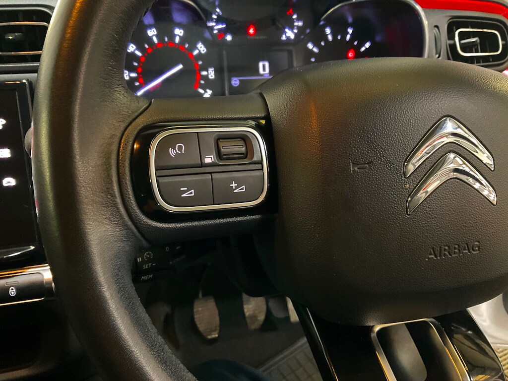Used Citroen C3 2018 for sale - 78074705: Photo 19