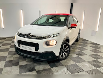 Citroen C3 feature image