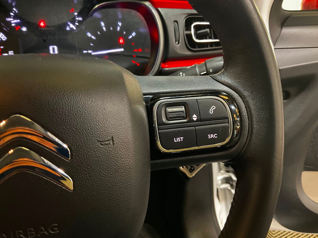 Used Citroen C3 2018 for sale - 78074705: Photo 20