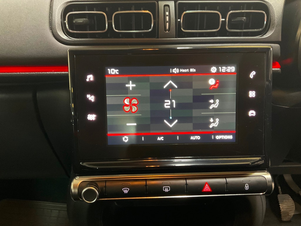 Used Citroen C3 2018 for sale - 78074705: Photo 21