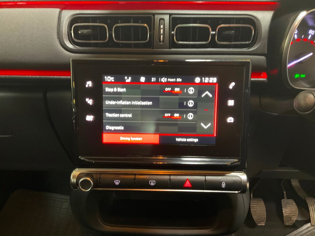 Used Citroen C3 2018 for sale - 78074705: Photo 22