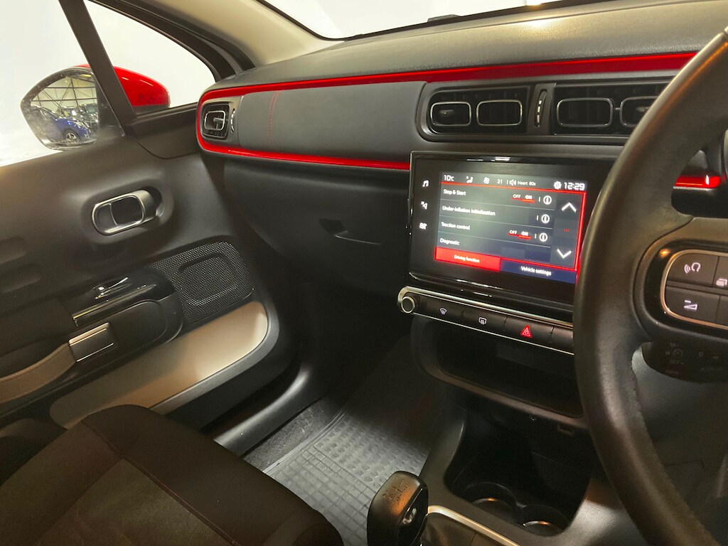 Used Citroen C3 2018 for sale - 78074705: Photo 23