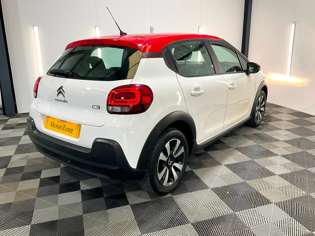 Used Citroen C3 2018 for sale - 78074705: Photo 6