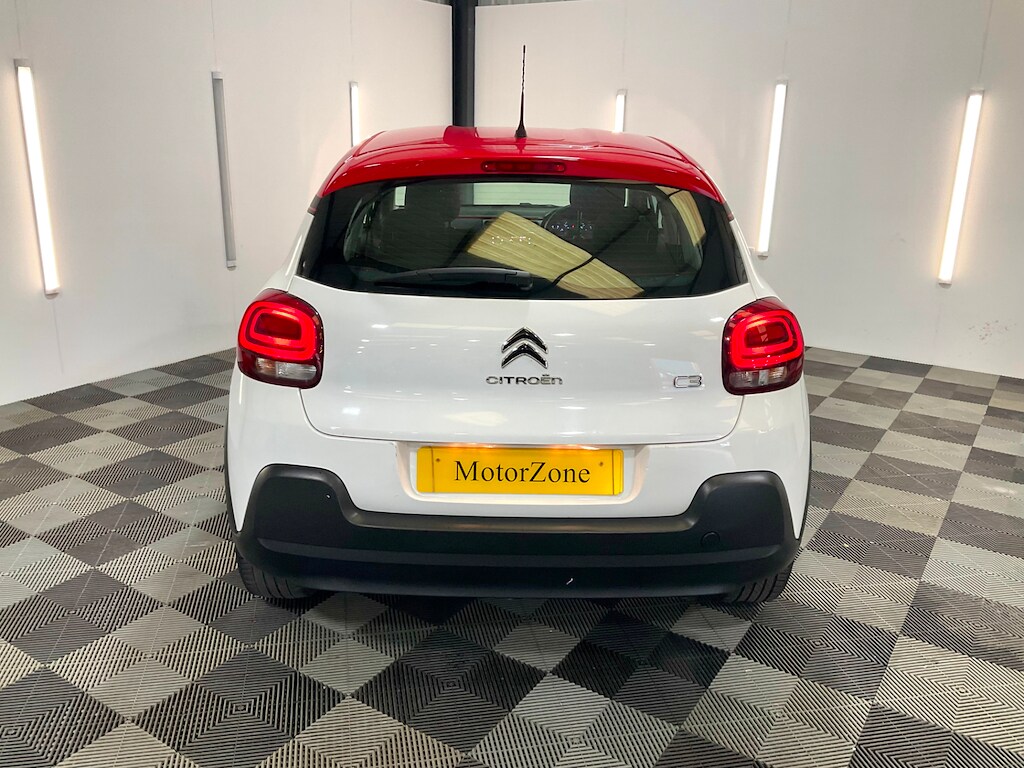 Used Citroen C3 2018 for sale - 78074705: Photo 7