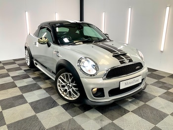 Used MINI Coupe 2012 for sale - 78953887: Photo