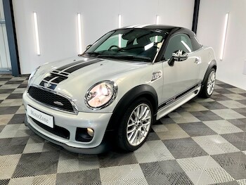 Used MINI Coupe 2012 for sale - 78953887: Photo