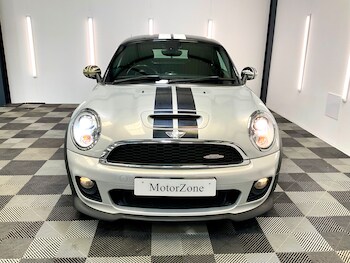 Used MINI Coupe 2012 for sale - 78953887: Photo