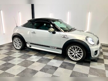 Used MINI Coupe 2012 for sale - 78953887: Photo