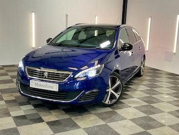Used Peugeot 308 2015 for sale - 78568727: Photo