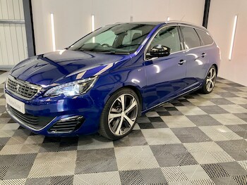 Used Peugeot 308 2015 for sale - 78568727: Photo