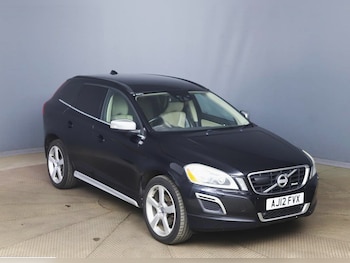 Used Volvo XC60 2012 for sale - 79122373: Photo