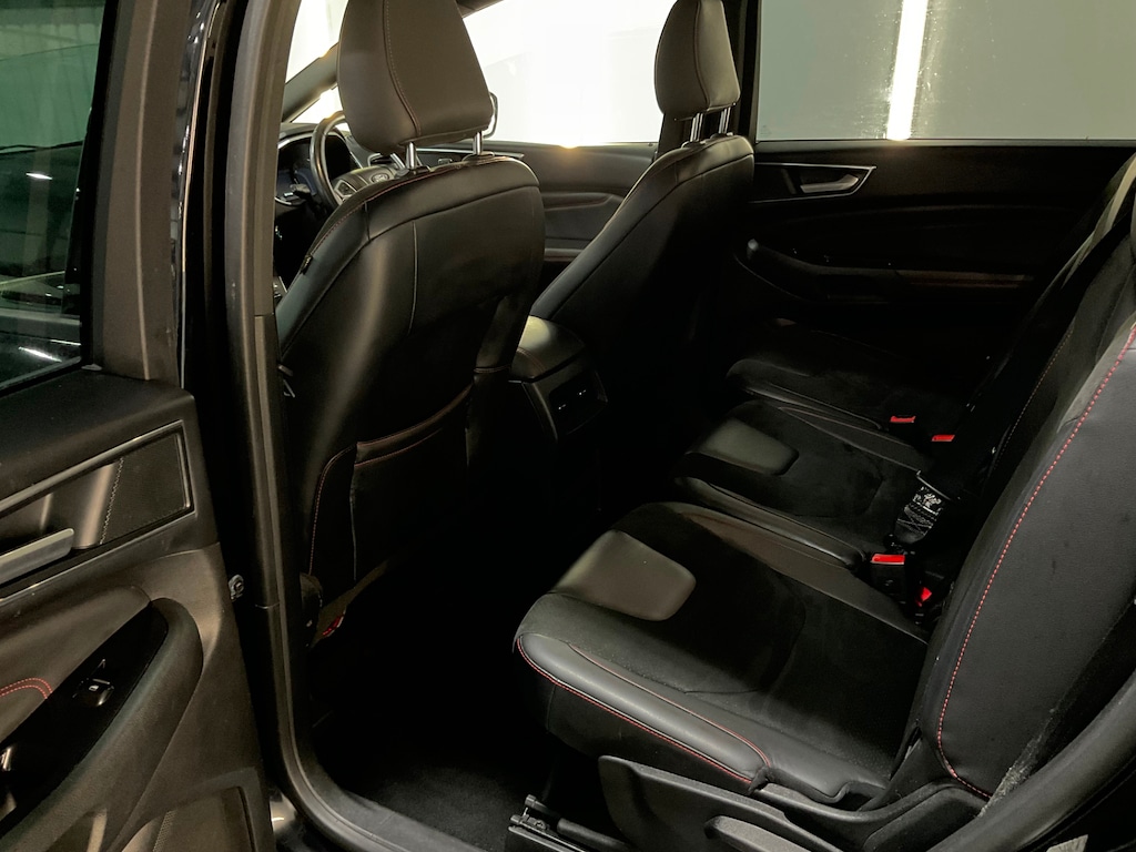 Used Ford S-Max 2018 for sale - 76563939: Photo 12