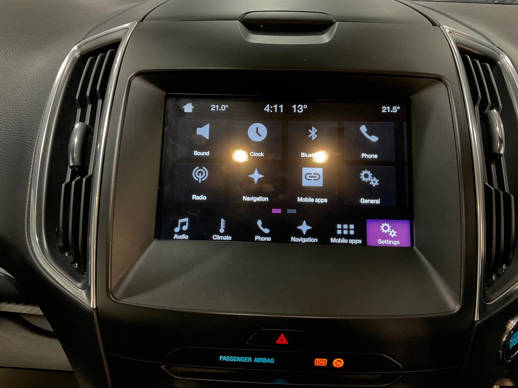 Used Ford S-Max 2018 for sale - 76563939: Photo 16