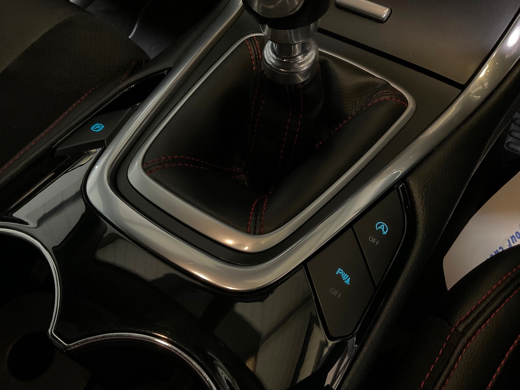 Used Ford S-Max 2018 for sale - 76563939: Photo 19