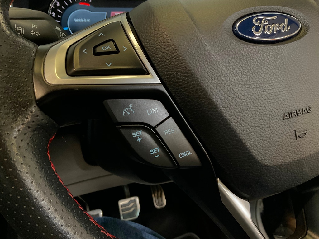 Used Ford S-Max 2018 for sale - 76563939: Photo 20