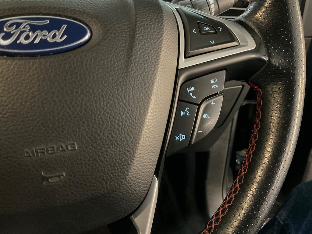 Used Ford S-Max 2018 for sale - 76563939: Photo 21