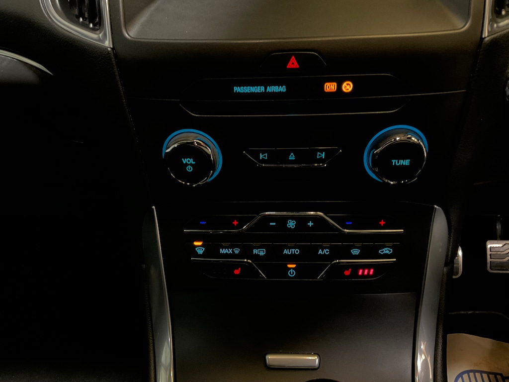 Used Ford S-Max 2018 for sale - 76563939: Photo 22