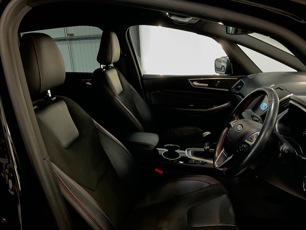 Used Ford S-Max 2018 for sale - 76563939: Photo 23