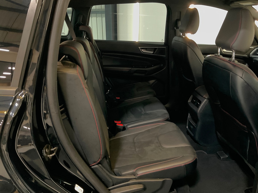 Used Ford S-Max 2018 for sale - 76563939: Photo 24