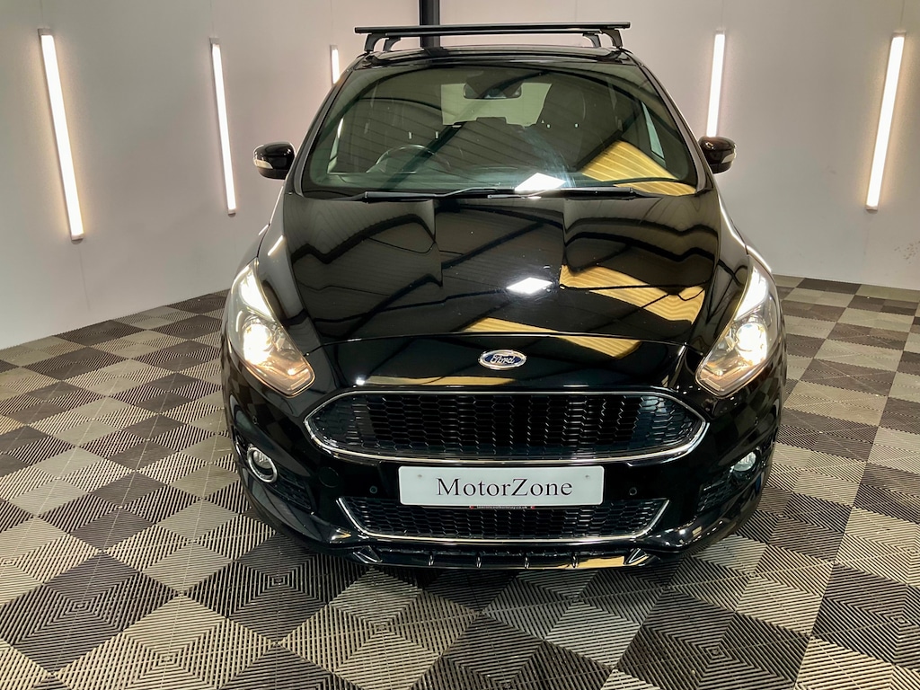 Used Ford S-Max 2018 for sale - 76563939: Photo 28