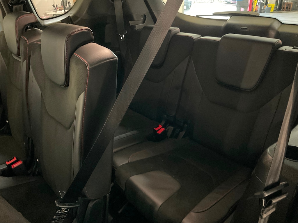 Used Ford S-Max 2018 for sale - 76563939: Photo 29