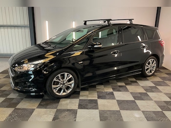 Used Ford S-Max 2018 for sale - 76563939: Photo