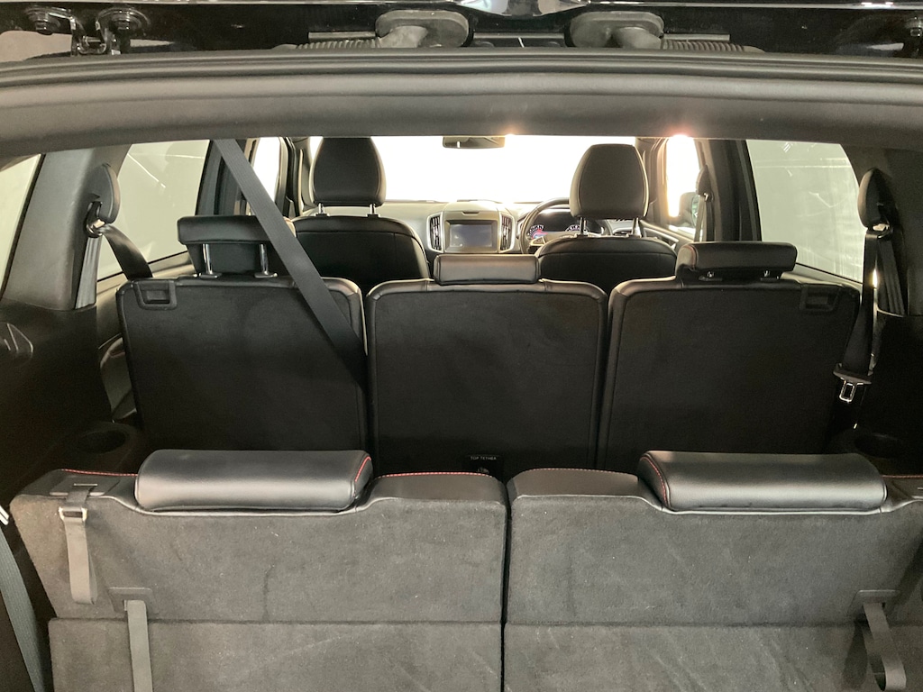 Used Ford S-Max 2018 for sale - 76563939: Photo 30