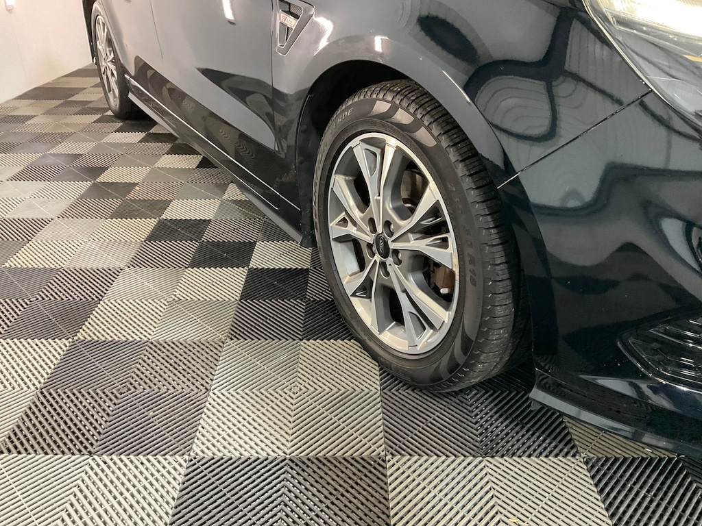 Used Ford S-Max 2018 for sale - 76563939: Photo 32