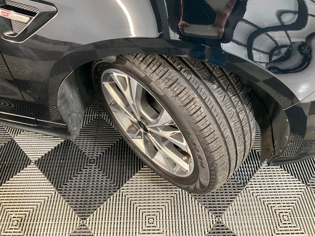 Used Ford S-Max 2018 for sale - 76563939: Photo 33