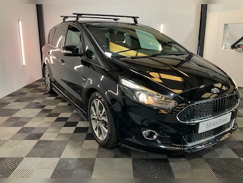 Used Ford S-Max 2018 for sale - 76563939: Photo