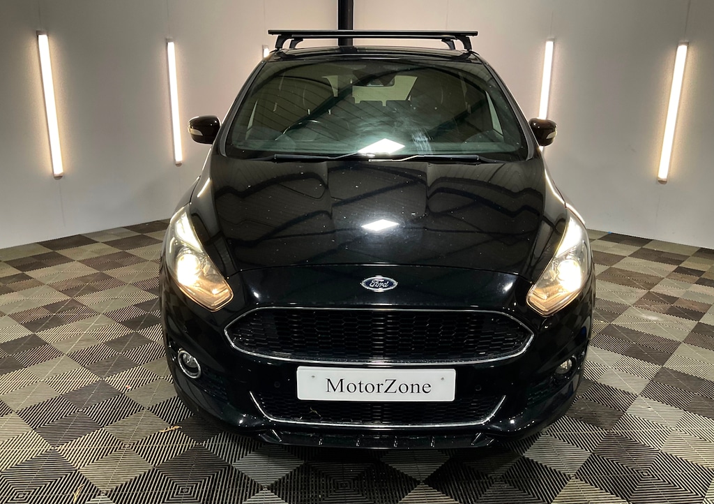 Used Ford S-Max 2018 for sale - 76563939: Photo 5