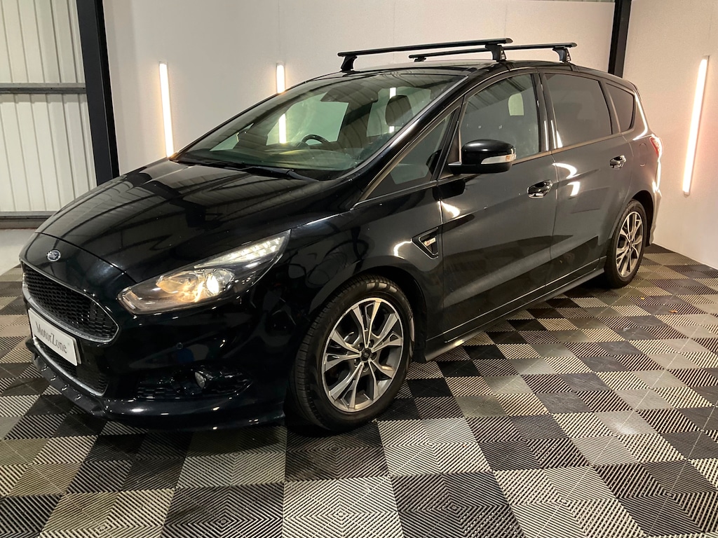 Used Ford S-Max 2018 for sale - 76563939: Photo 6