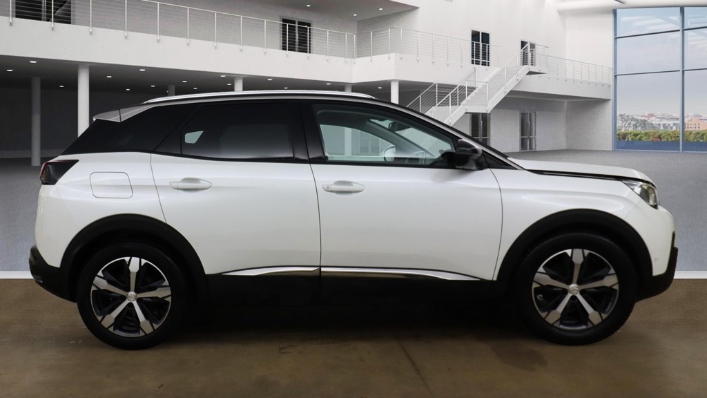 Used Peugeot 3008 2019 for sale - 76442164: Photo 4