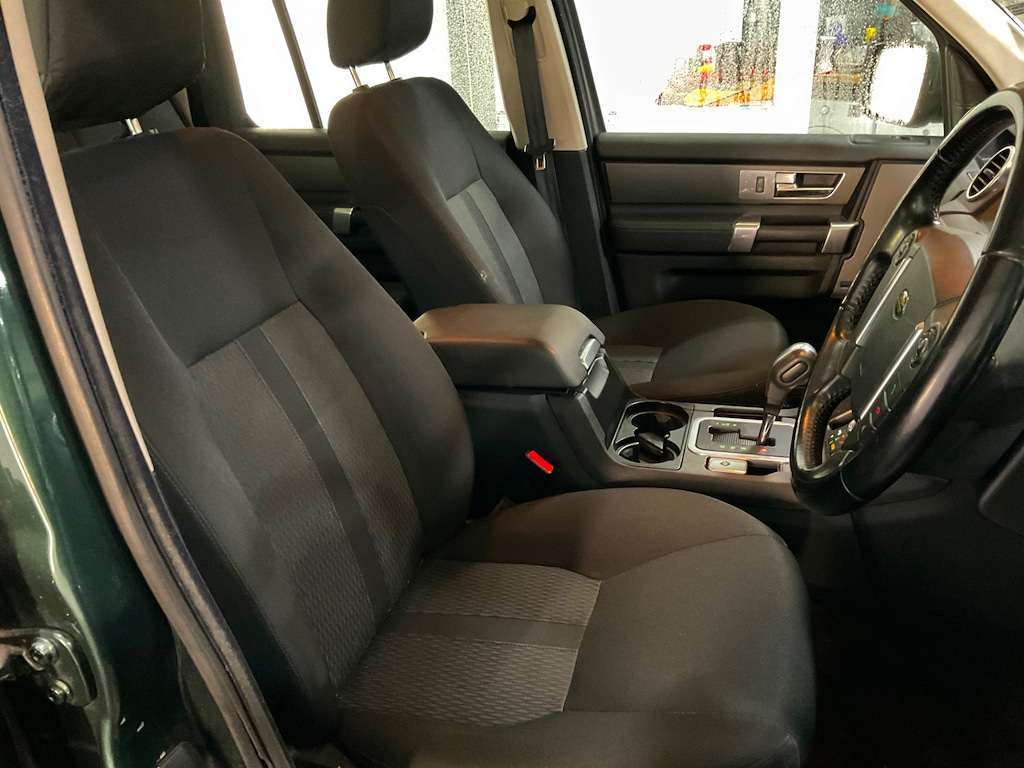 Used Land Rover Discovery 2010 for sale - 77485118: Photo 5