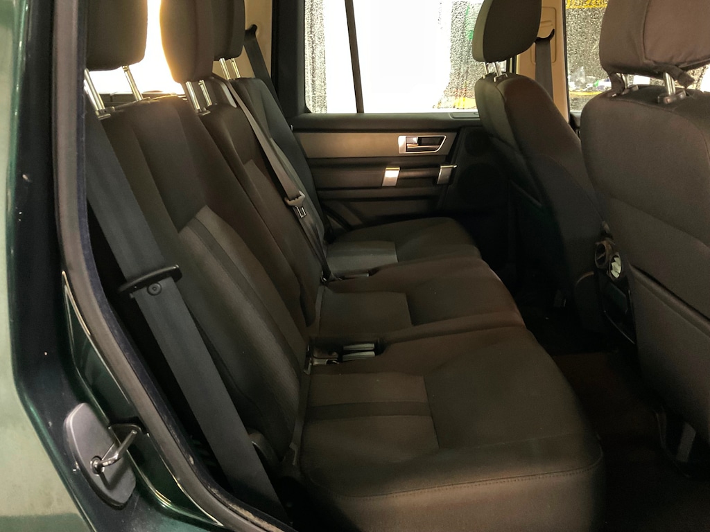 Used Land Rover Discovery 2010 for sale - 77485118: Photo 6