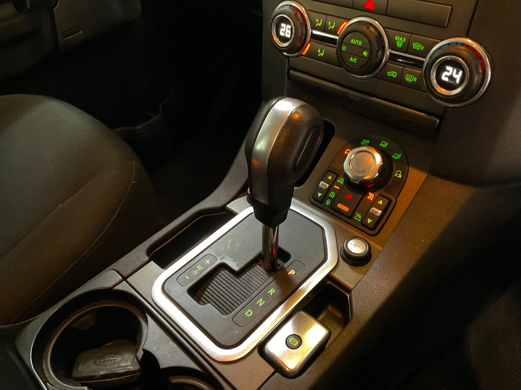 Used Land Rover Discovery 2010 for sale - 77485118: Photo 8