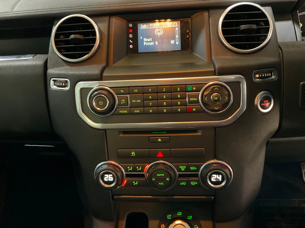 Used Land Rover Discovery 2010 for sale - 77485118: Photo 9