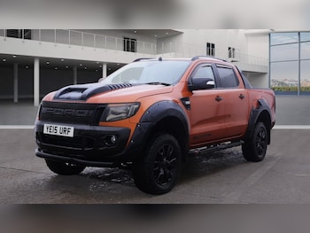 Used Ford Ranger 2015 for sale - 76415472: Photo