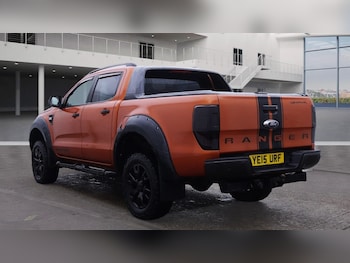 Used Ford Ranger 2015 for sale - 76415472: Photo